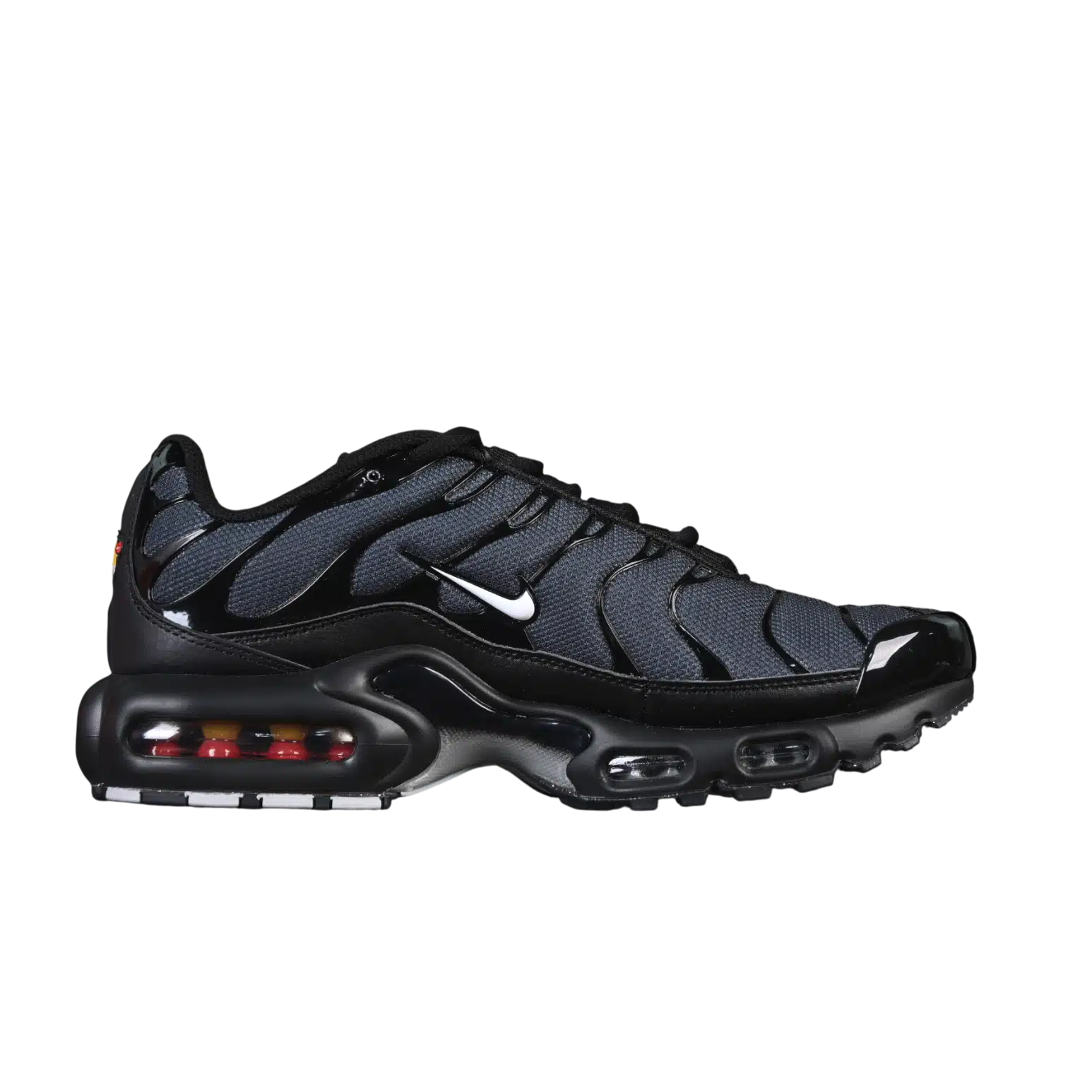 Nike air max plus walking shoes