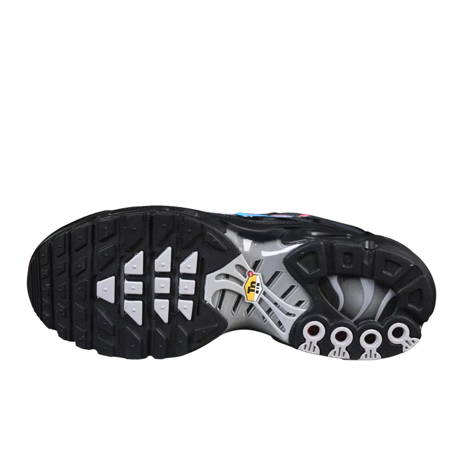 Nike air max plus walking shoes