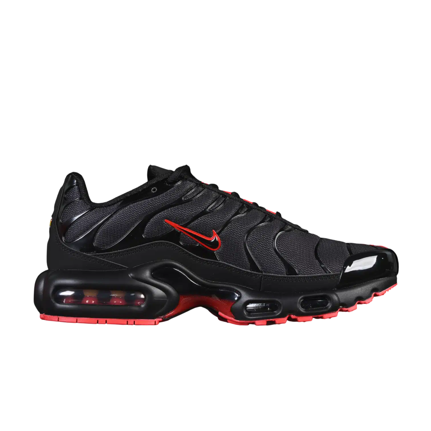 Nike air max plus standing shoes