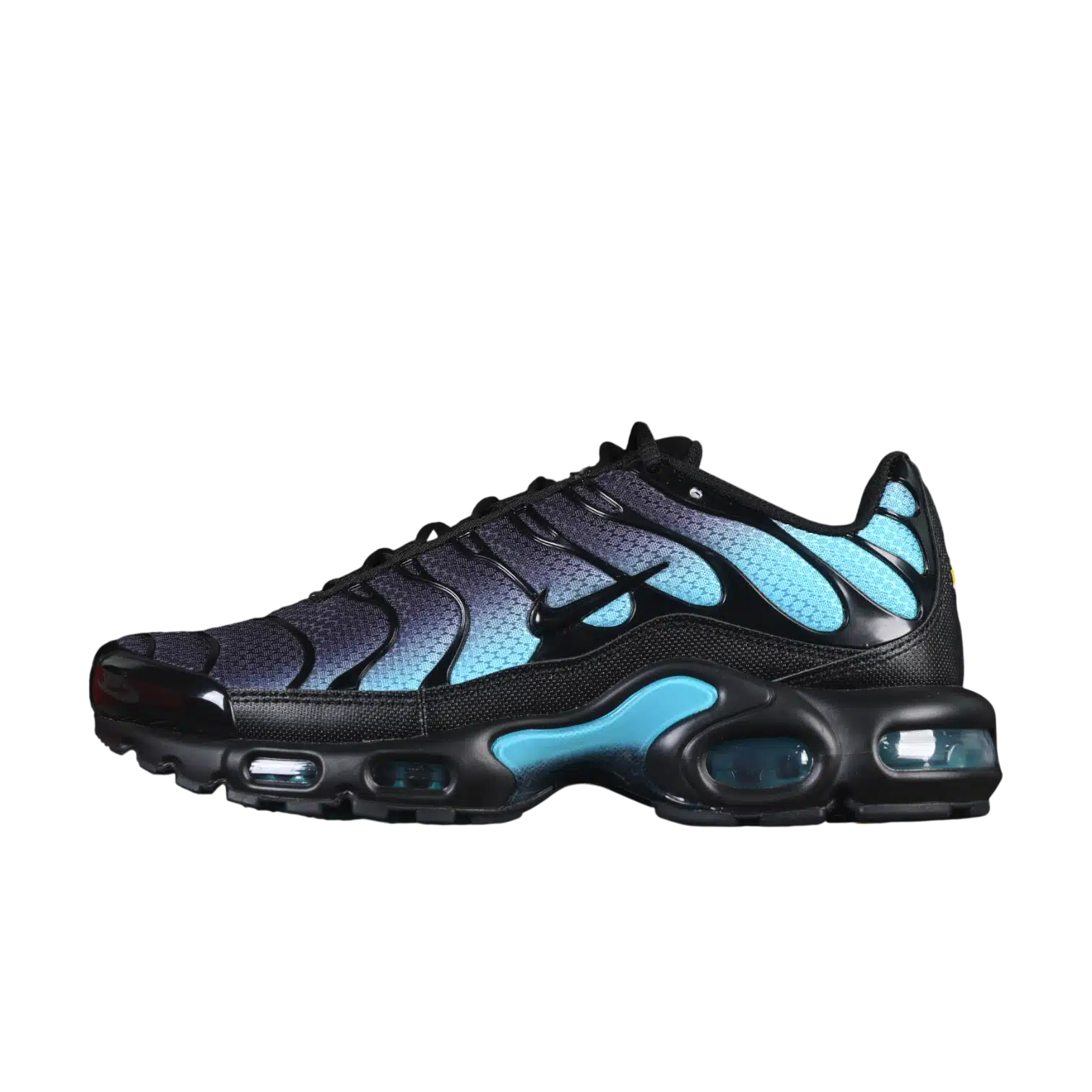 Nike air max plus standing shoes