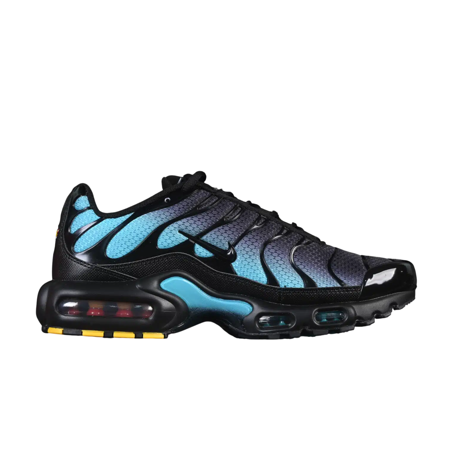 Nike air max plus standing shoes