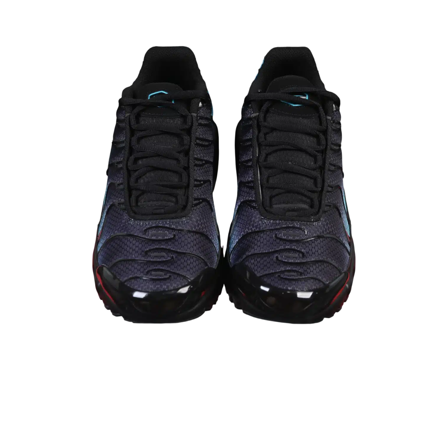 Nike air max plus standing shoes