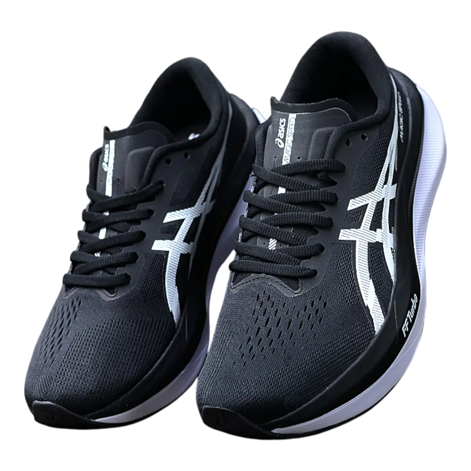 Asics magic speed 4 walking shoes