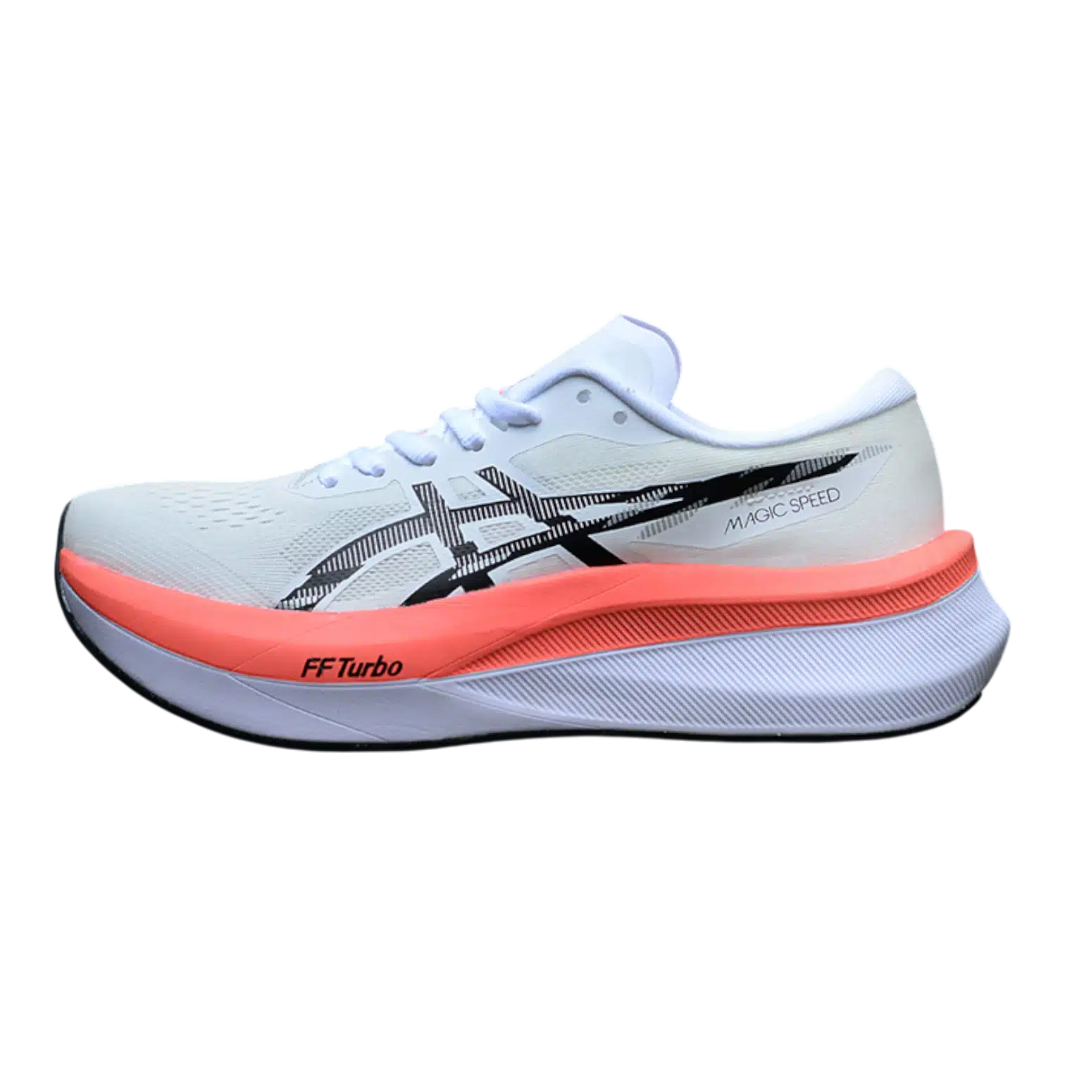 Asics magic speed 4 walking shoes