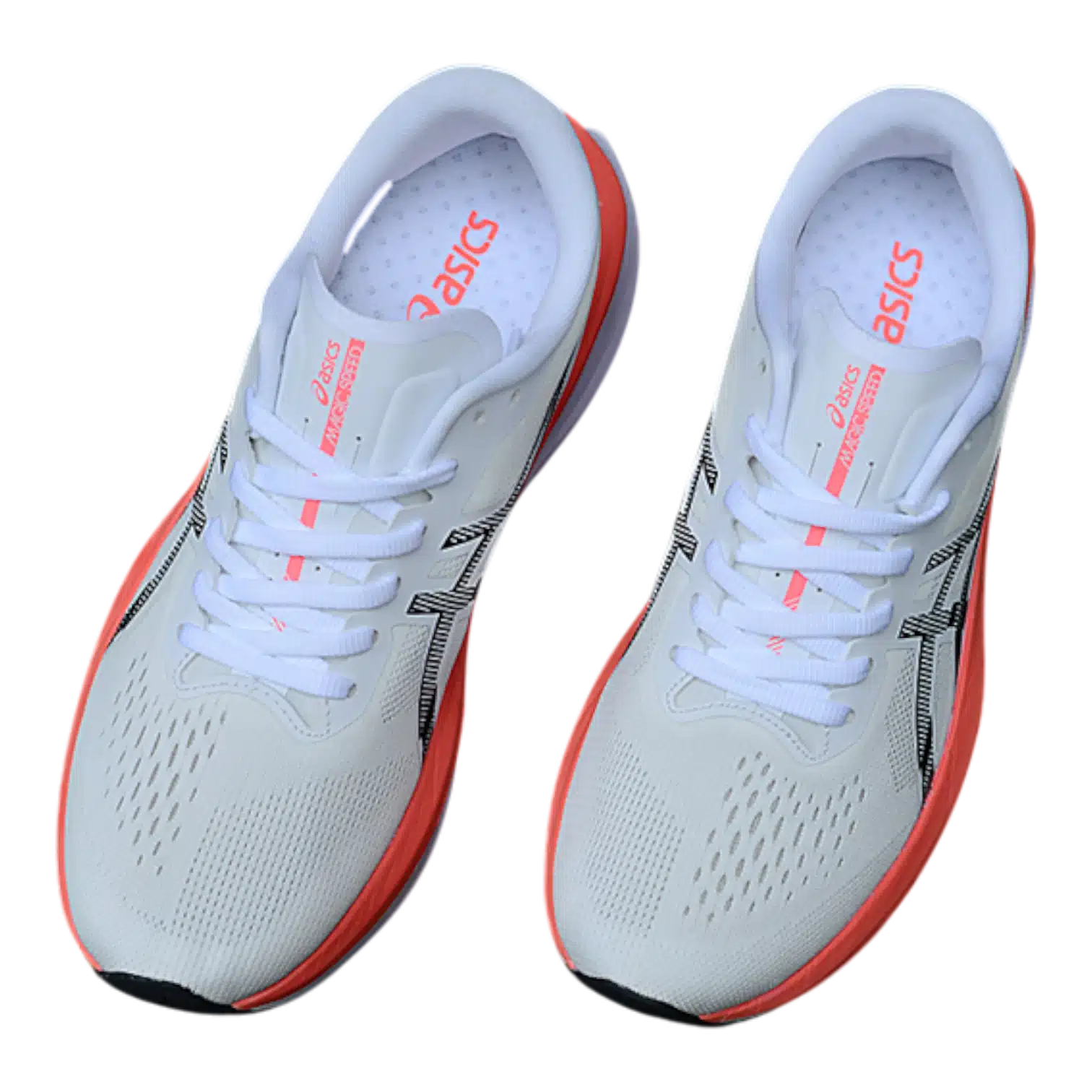 Asics magic speed 4 walking shoes