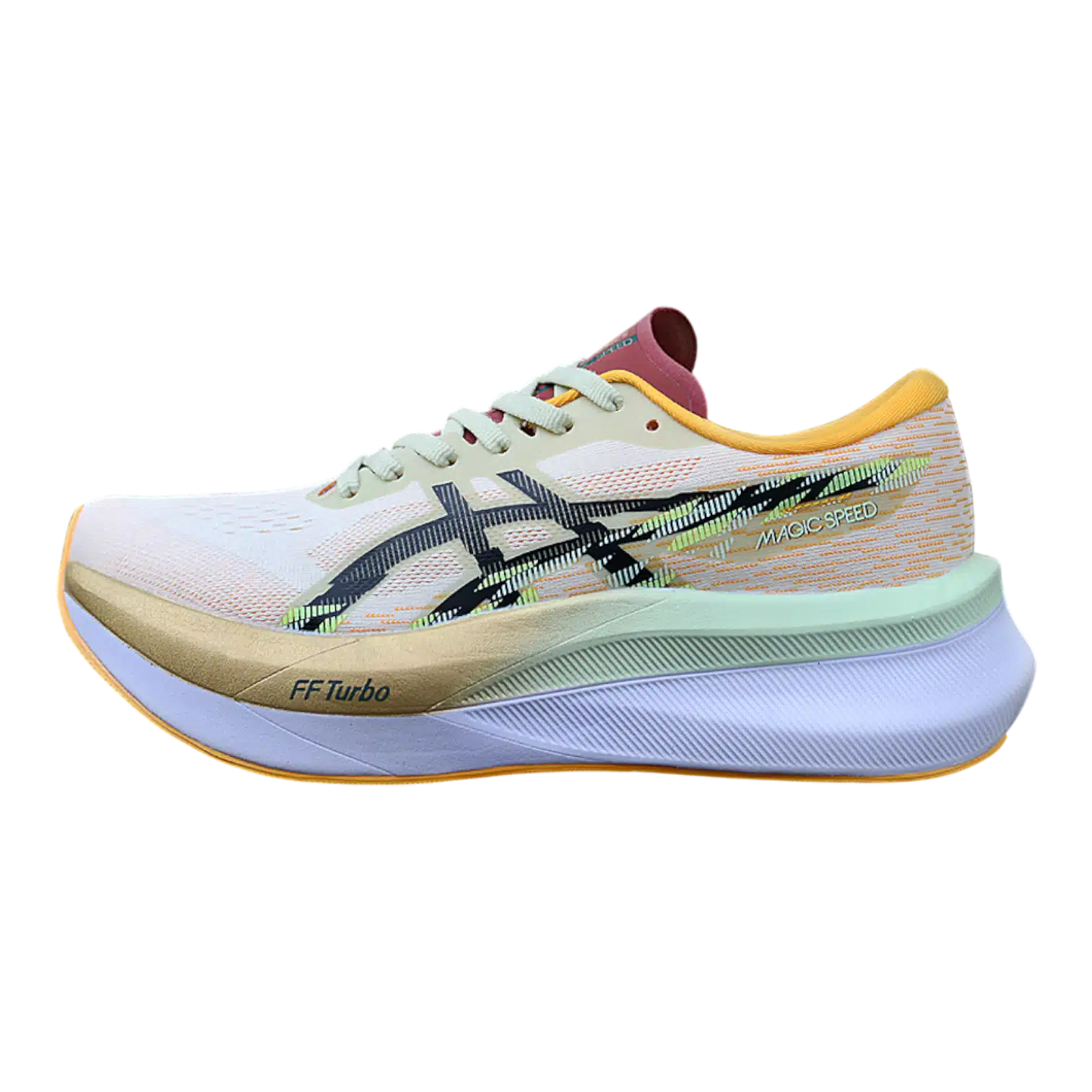 Asics magic speed 4 walking shoes