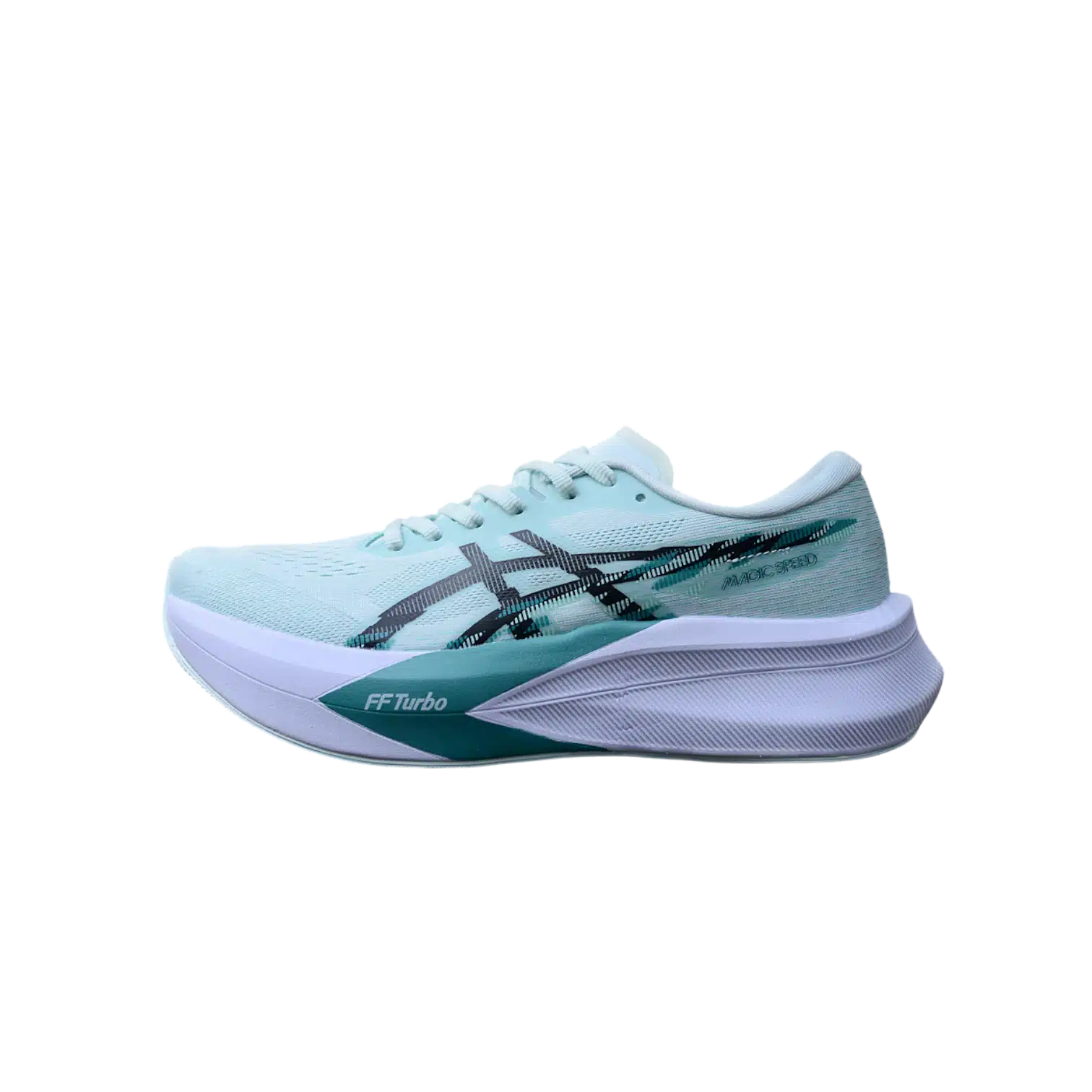 Asics magic speed 4 standing shoes