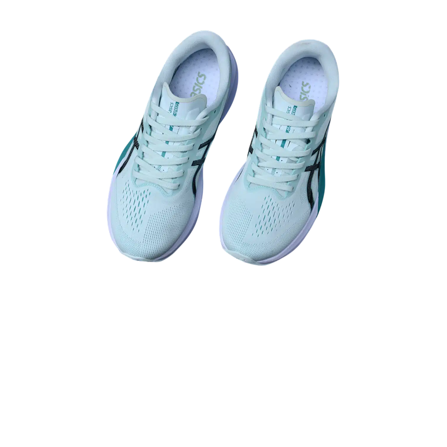 Asics magic speed 4 standing shoes