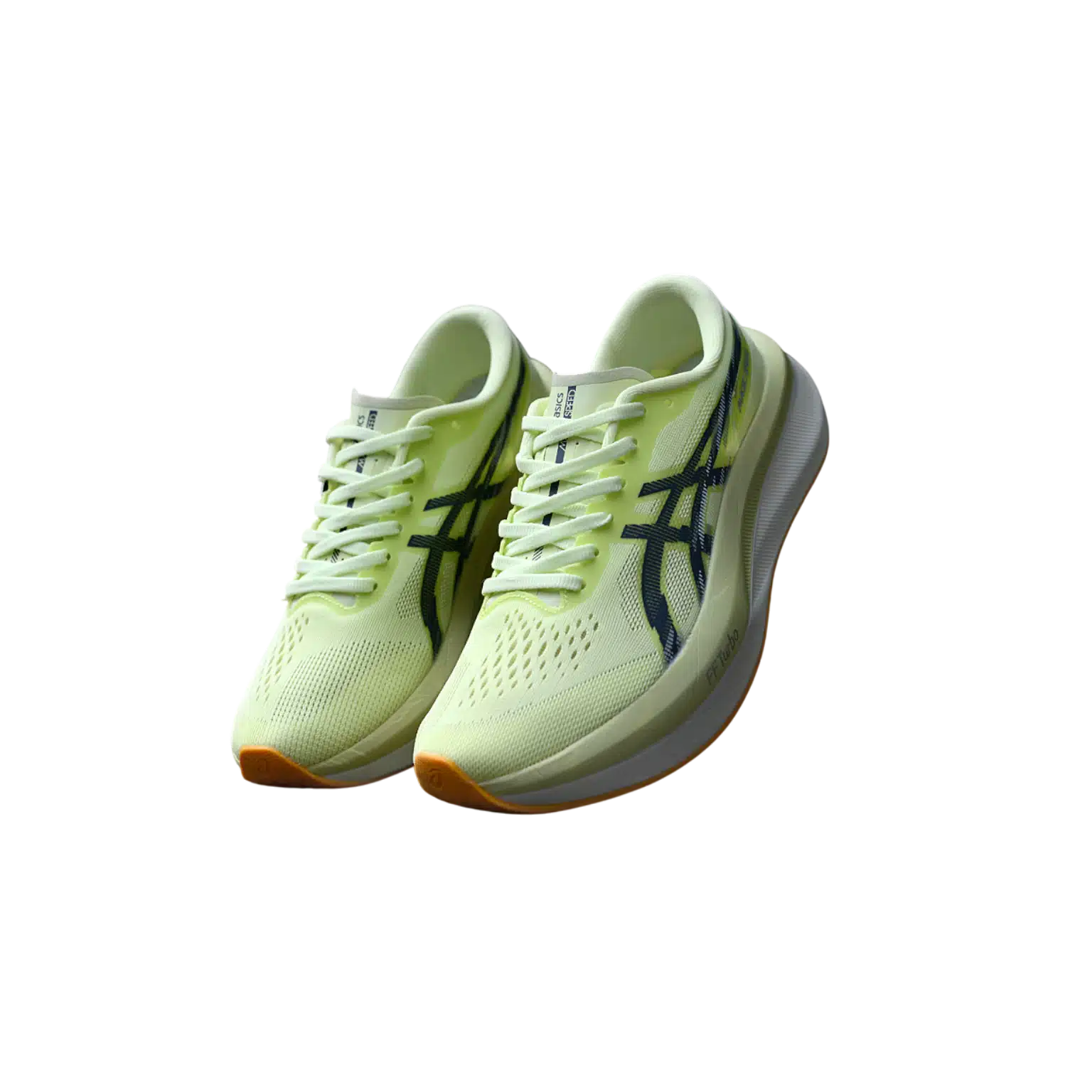 Asics magic speed 4 standing shoes