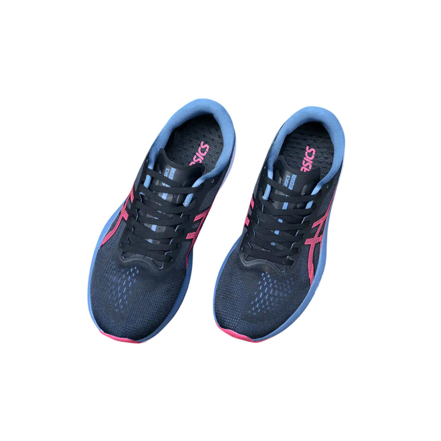 Asics magic speed 4 standing shoes