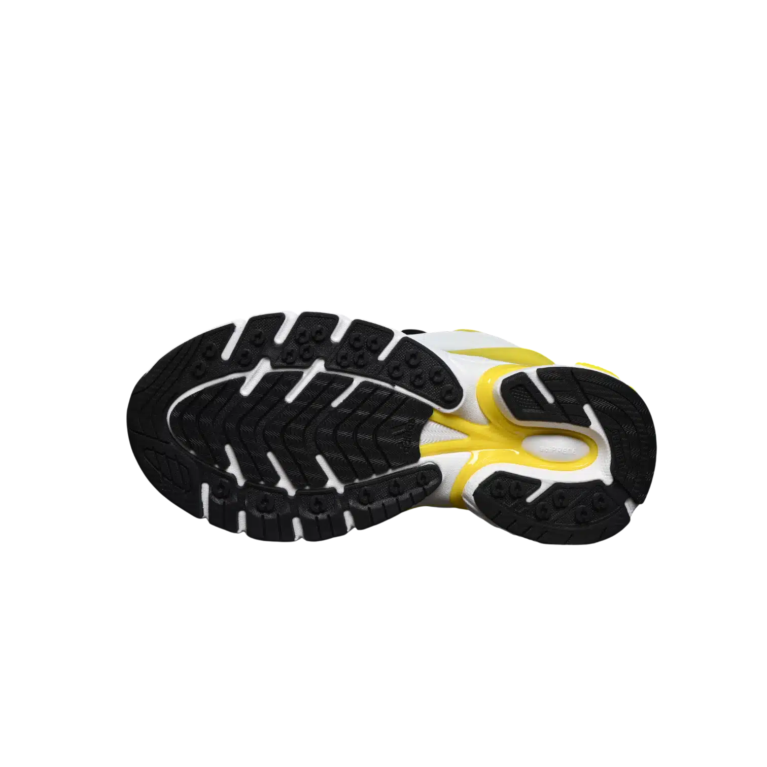 Adidas originals adistar jellyfish sneakers