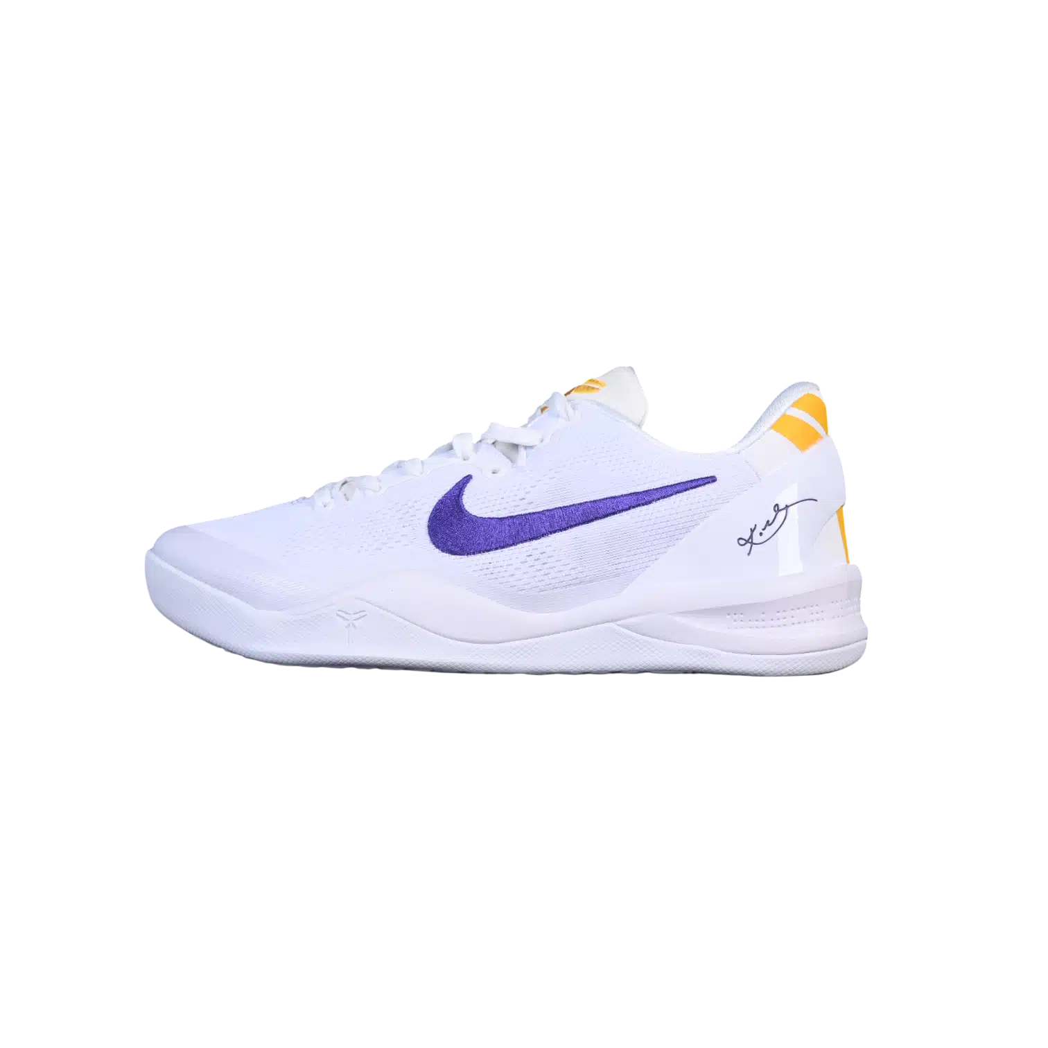 Nike kobe 8 system sneakers