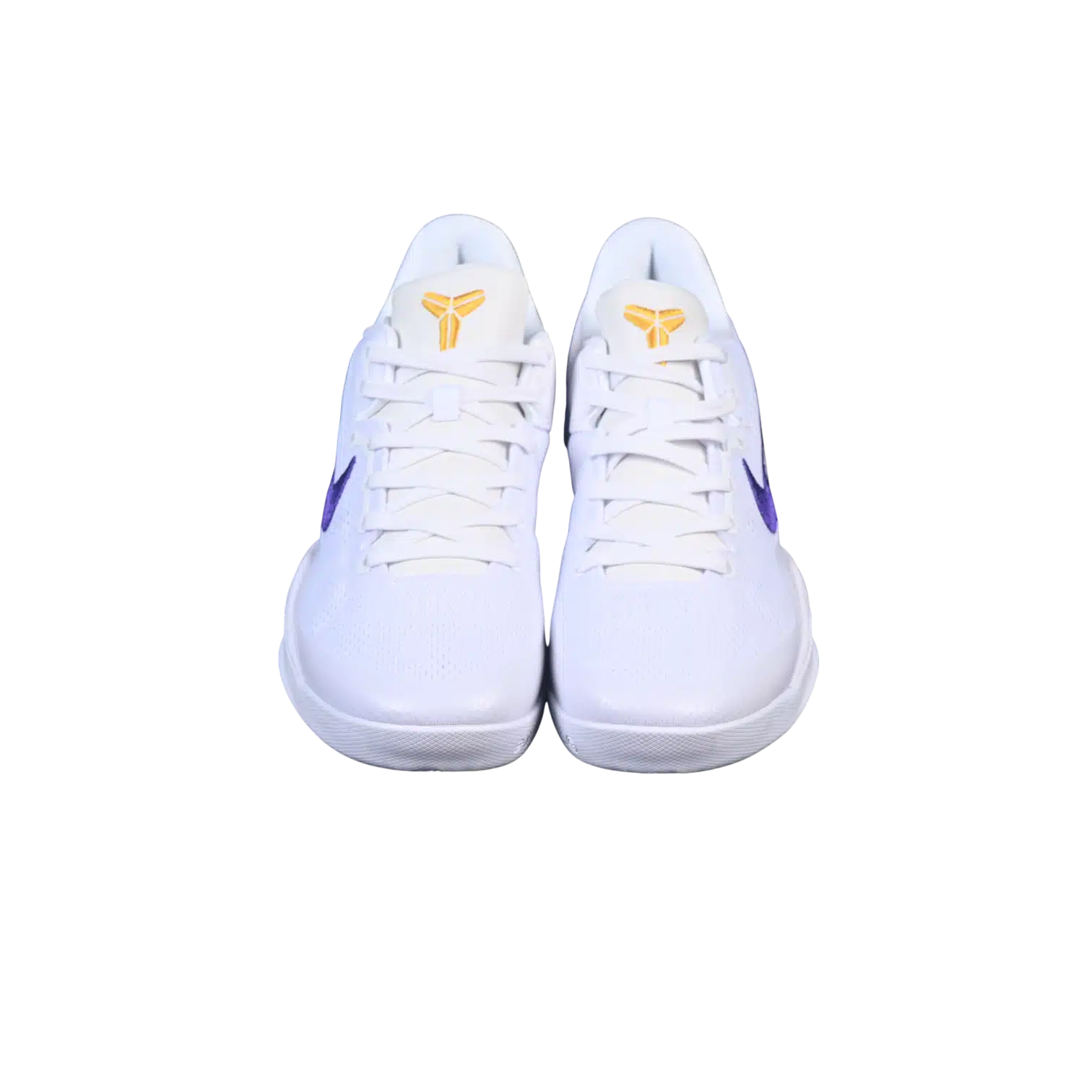 Nike kobe 8 system sneakers