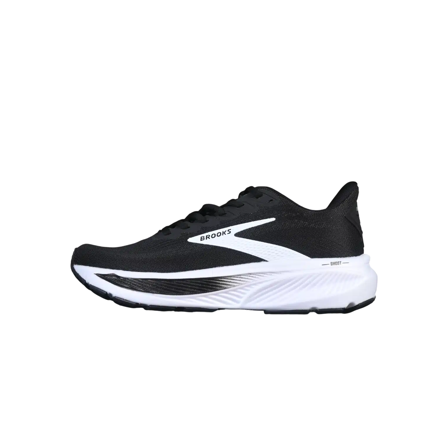 Brooks ghost 17 walking shoes