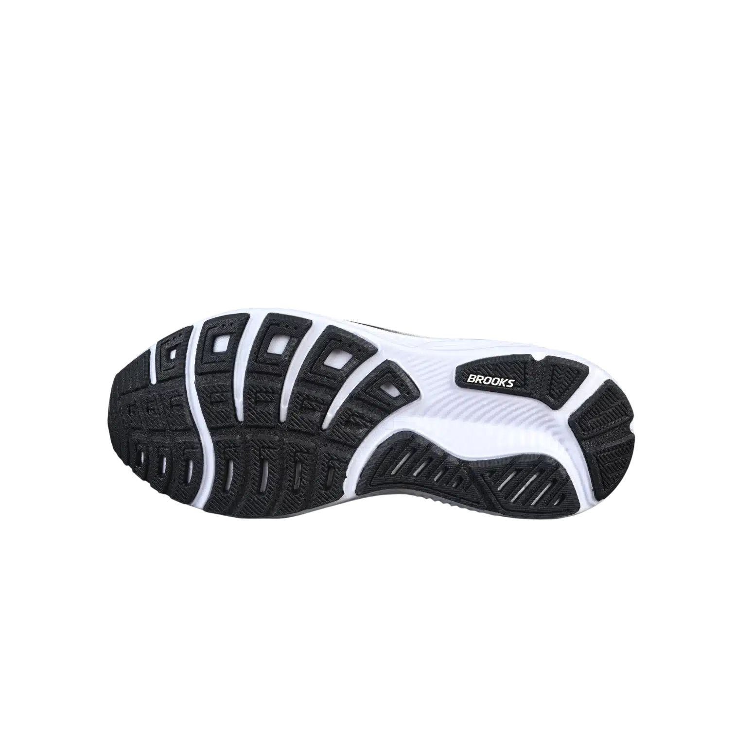 Brooks ghost 17 walking shoes