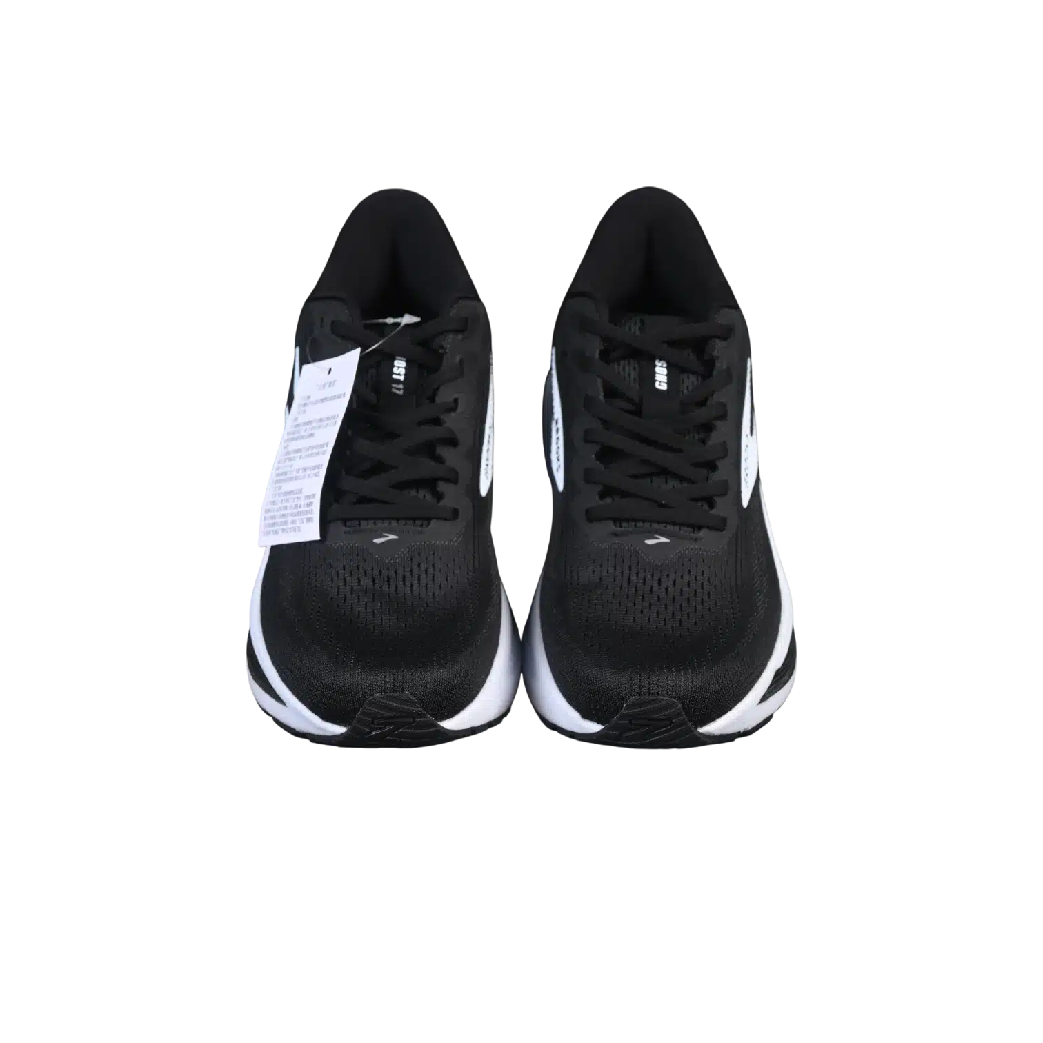 Brooks ghost 17 walking shoes