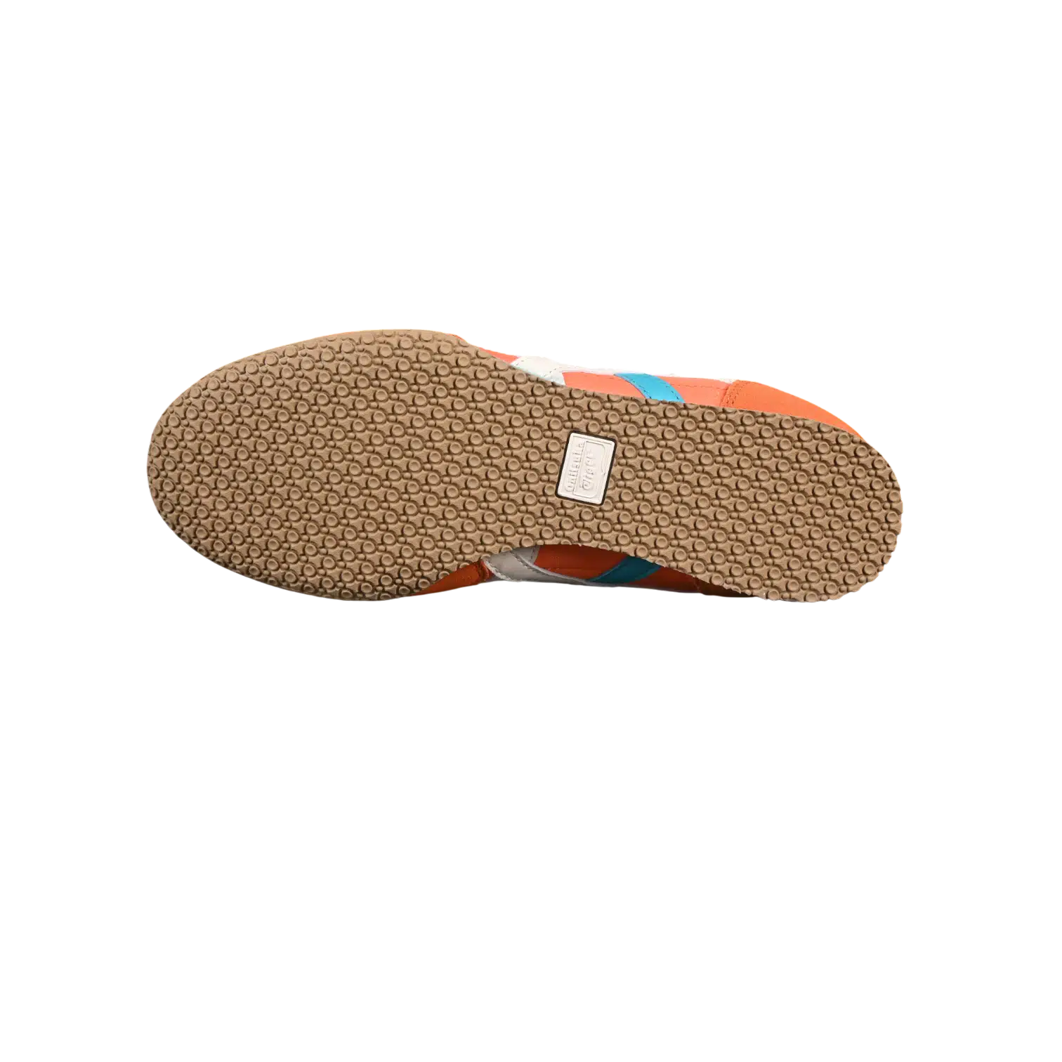 Onitsuka serrano sneakers