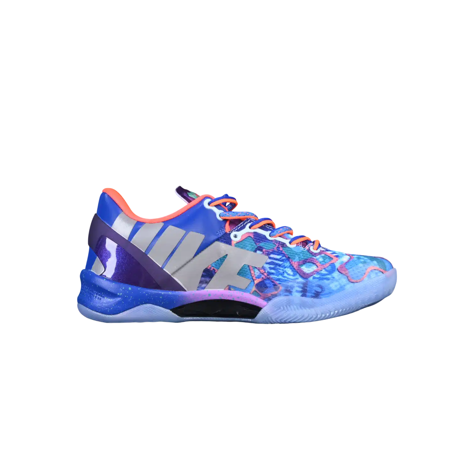 Nike kobe 8 system shoes