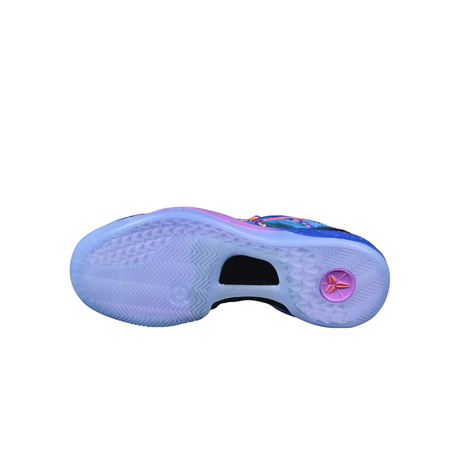 Nike kobe 8 system shoes