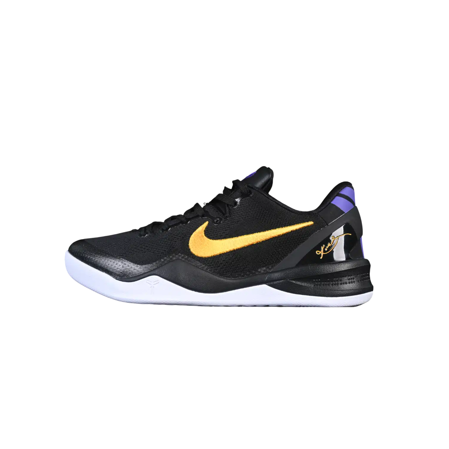 Nike kobe 8 system sneakers