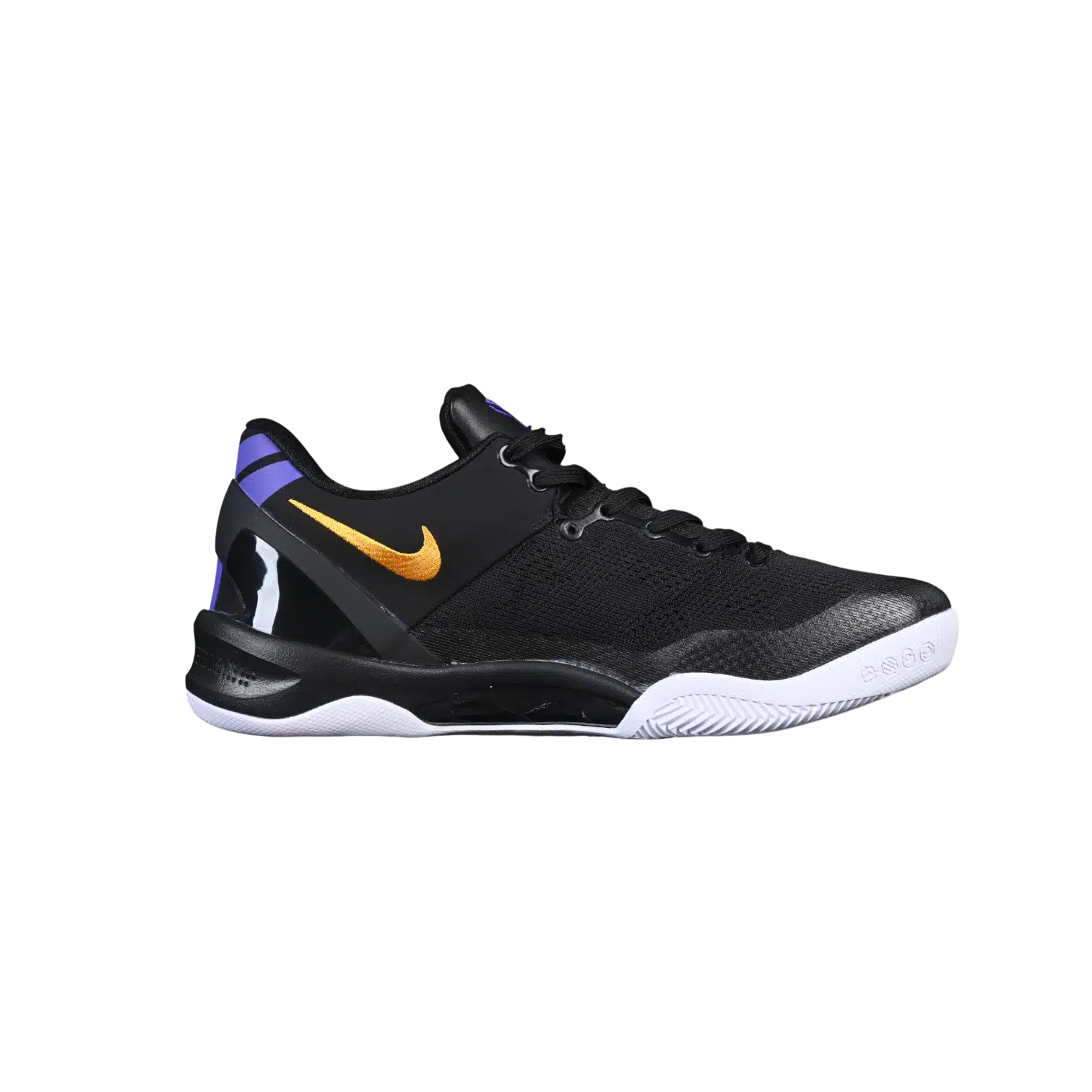 Nike kobe 8 system sneakers