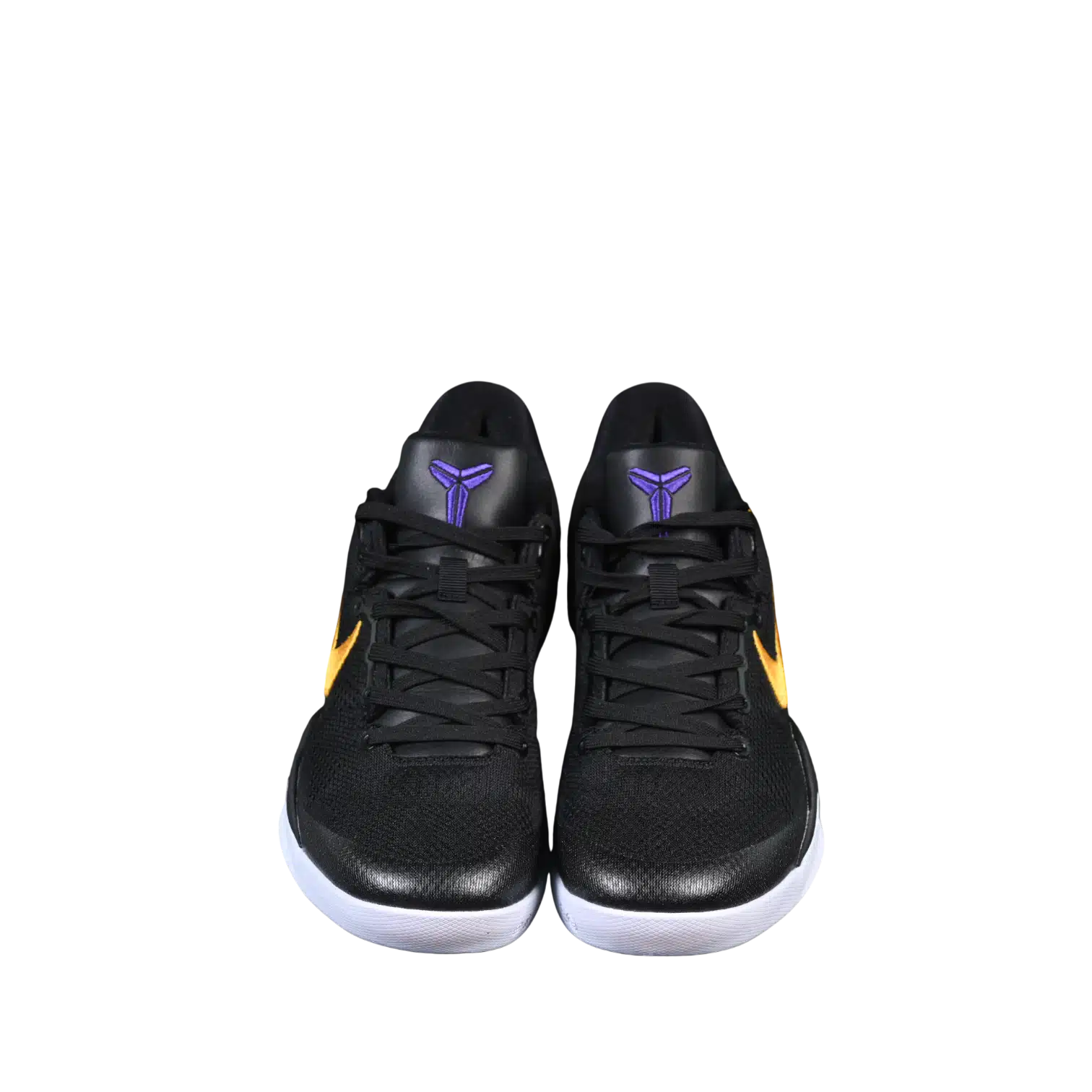Nike kobe 8 system sneakers