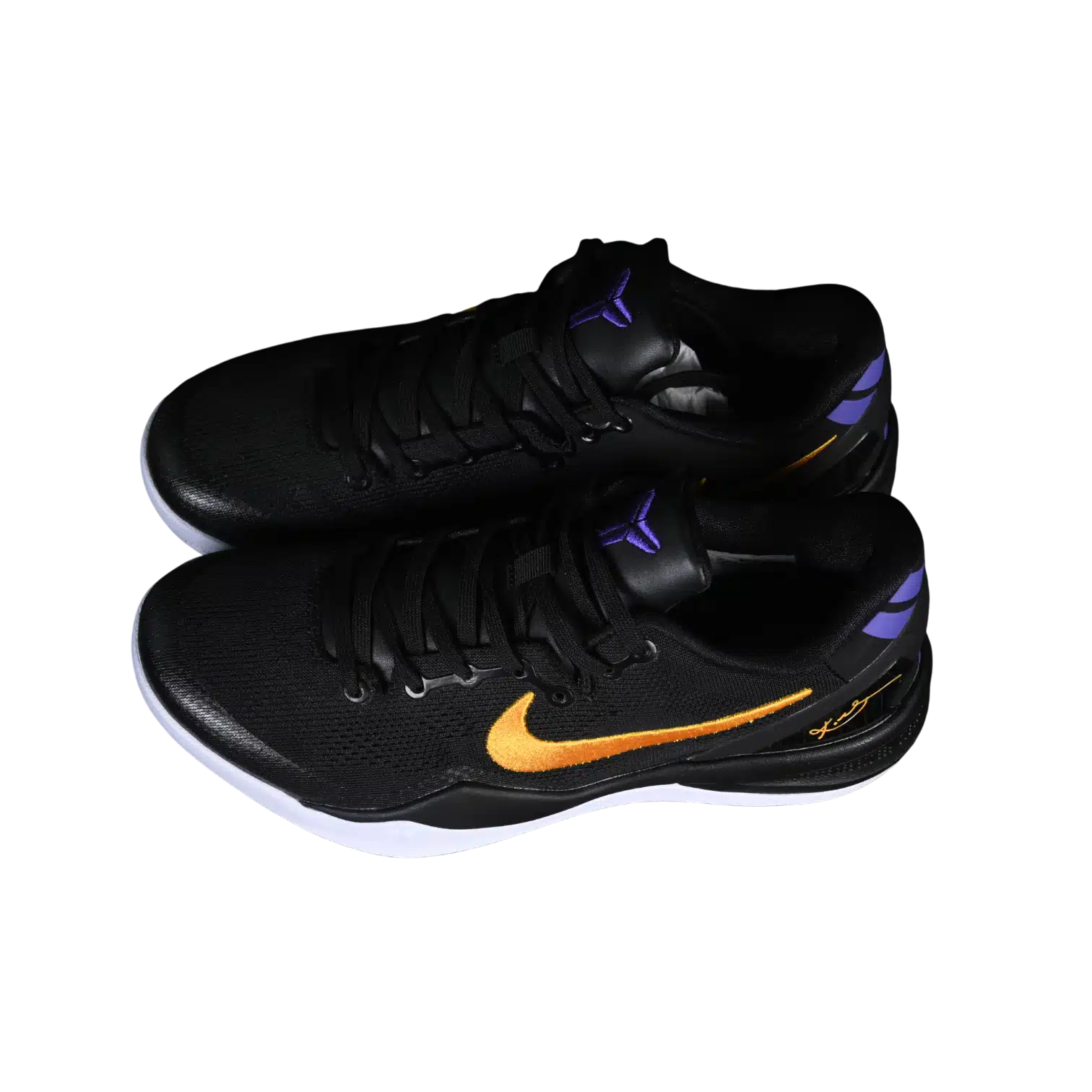 Nike kobe 8 system sneakers