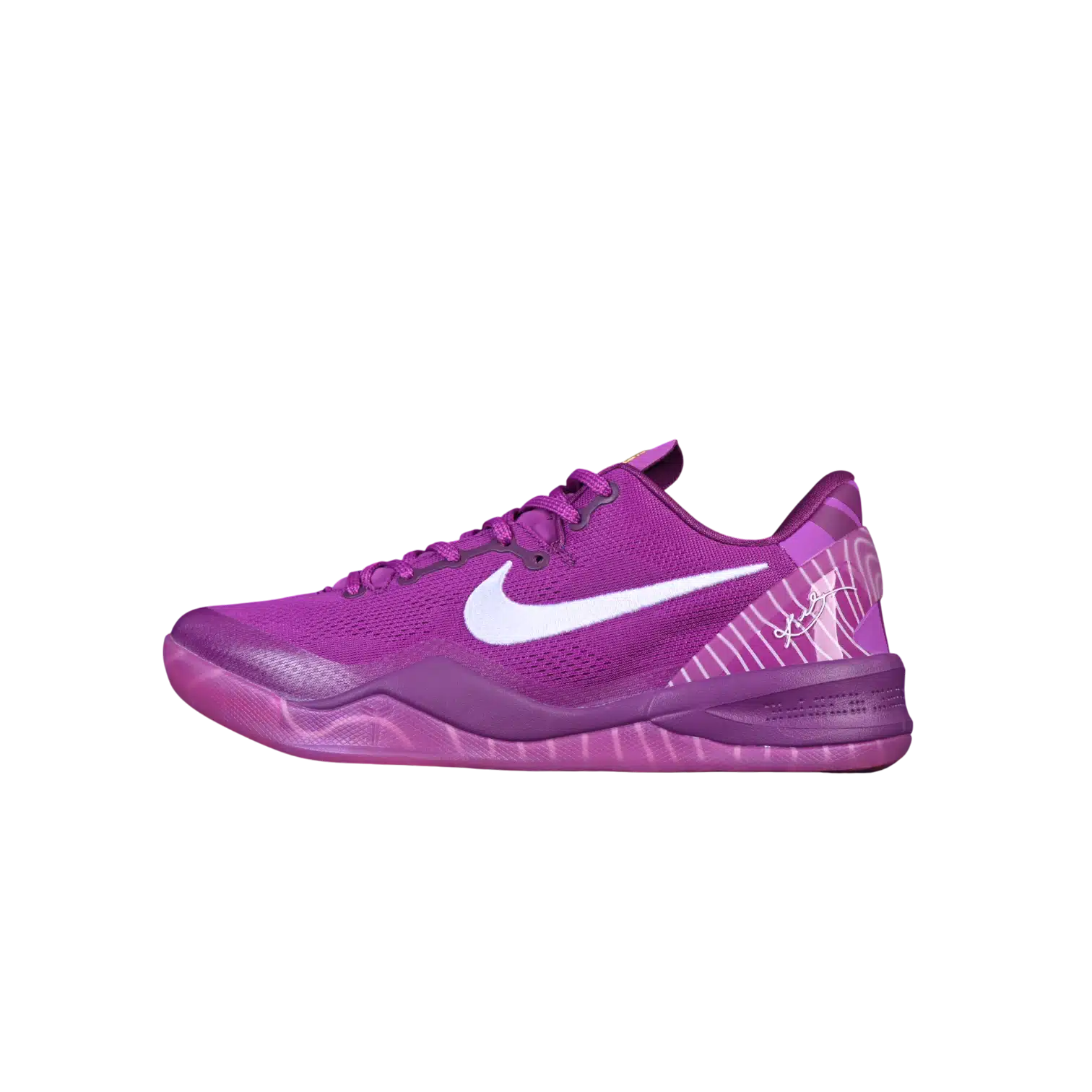 Nike kobe 8 system sneakers