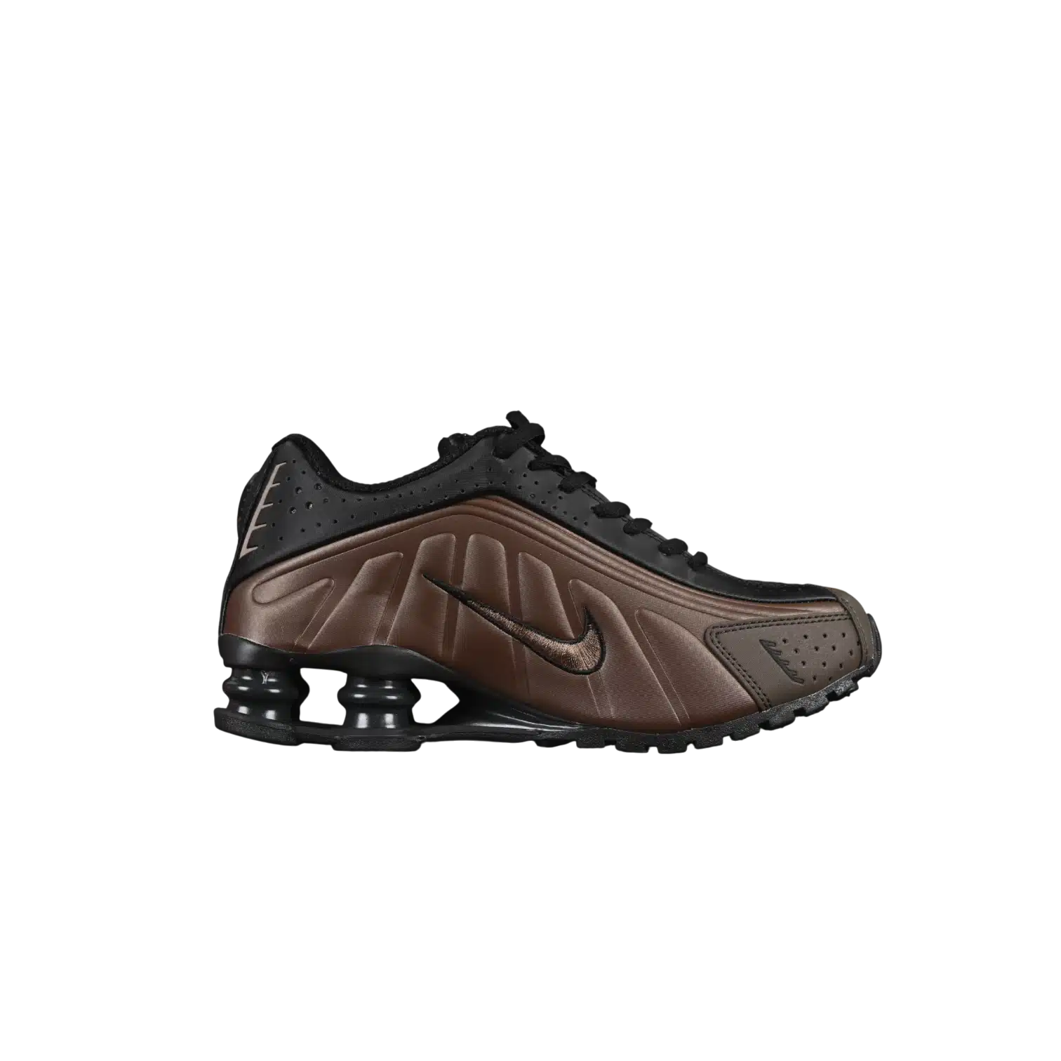 Nike shox r4 shoes