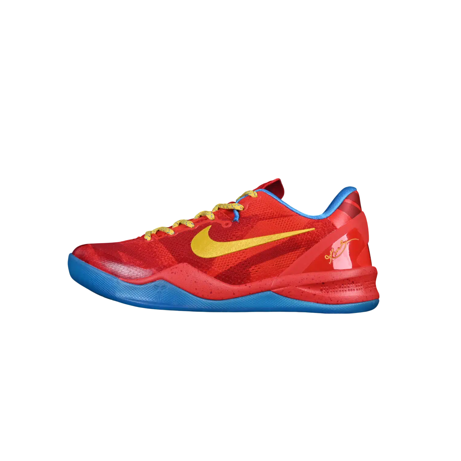 Nike kobe 8 system shoes