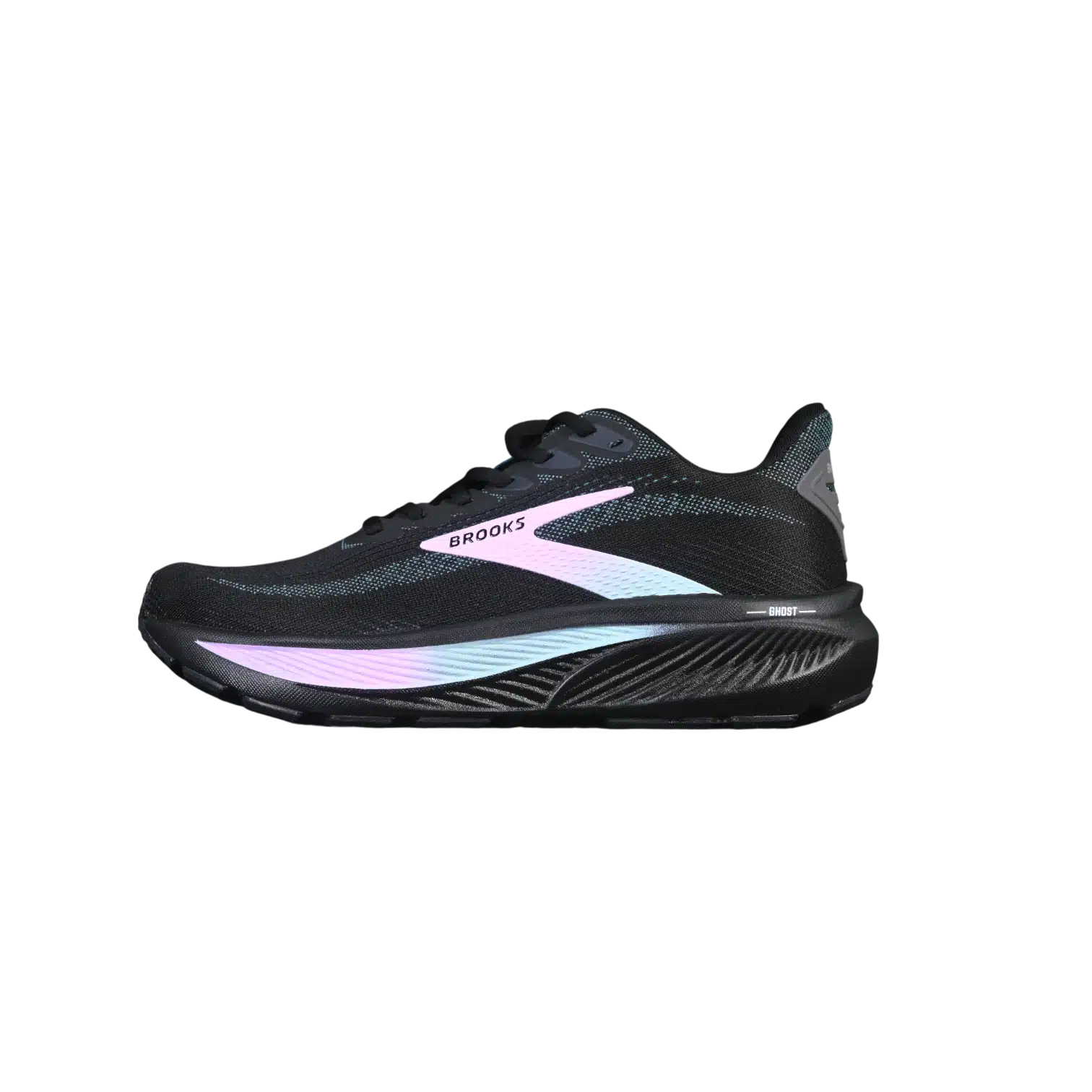 Brooks ghost 17 walking shoes