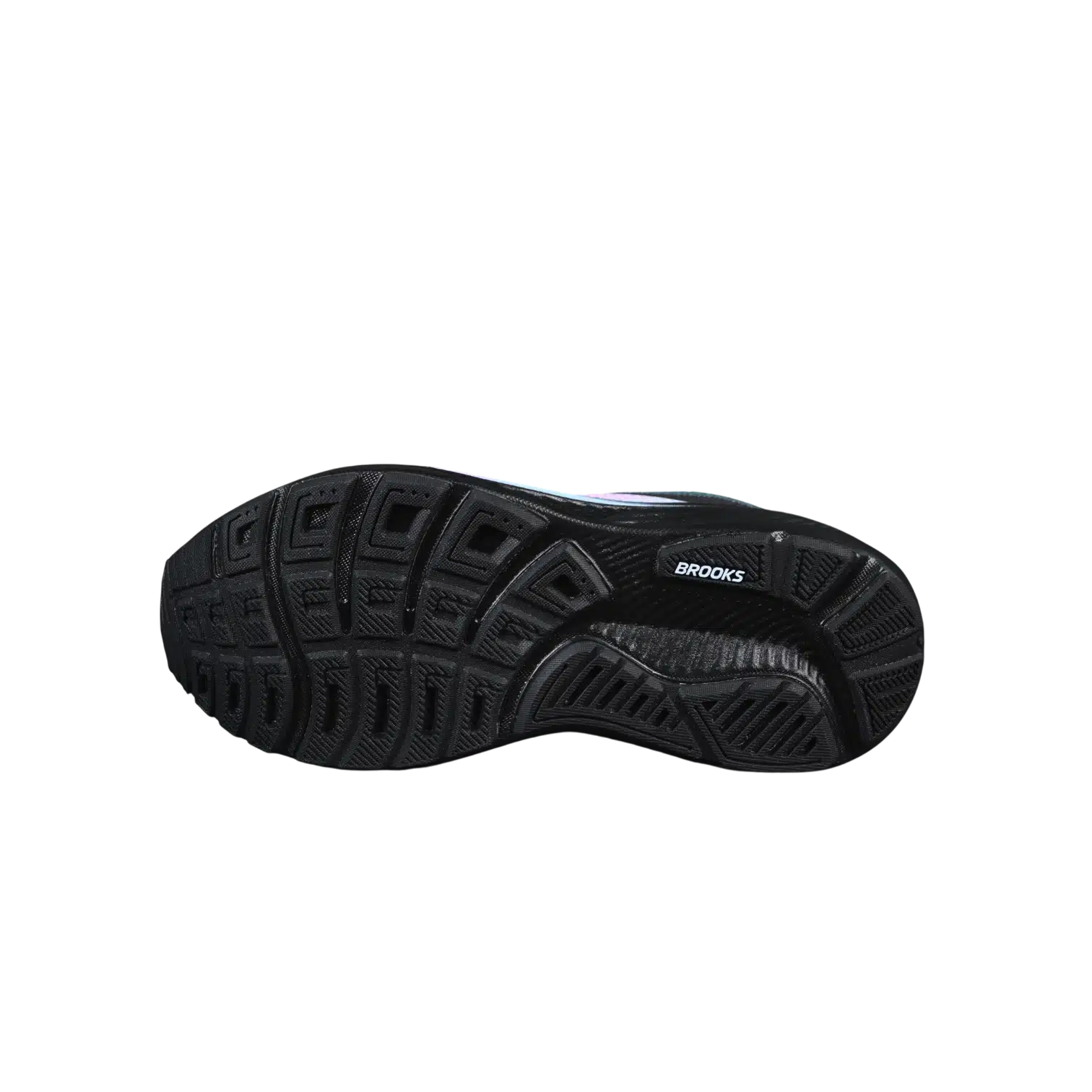 Brooks ghost 17 walking shoes
