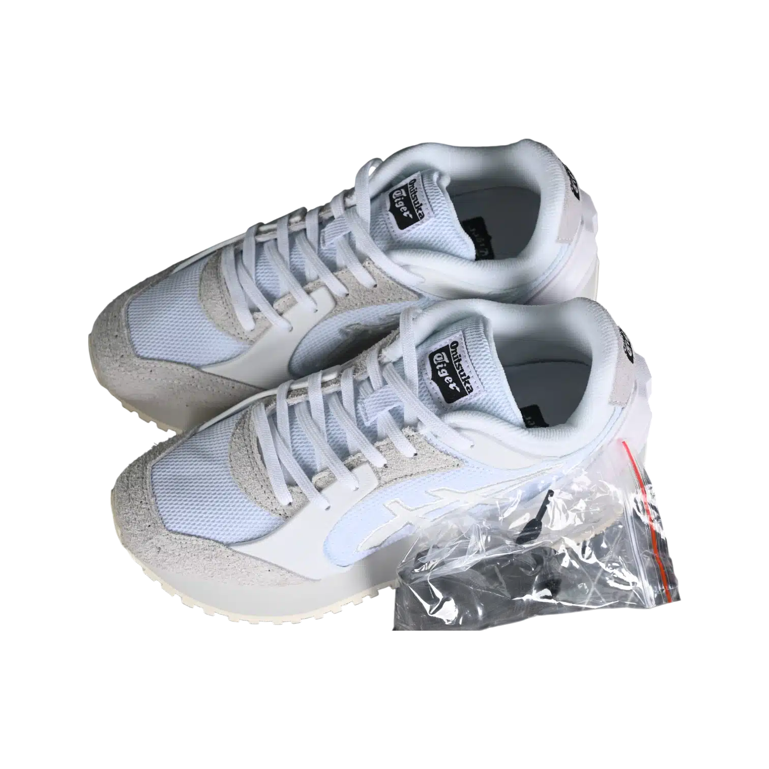 Onitsuka tiger moage sneakers