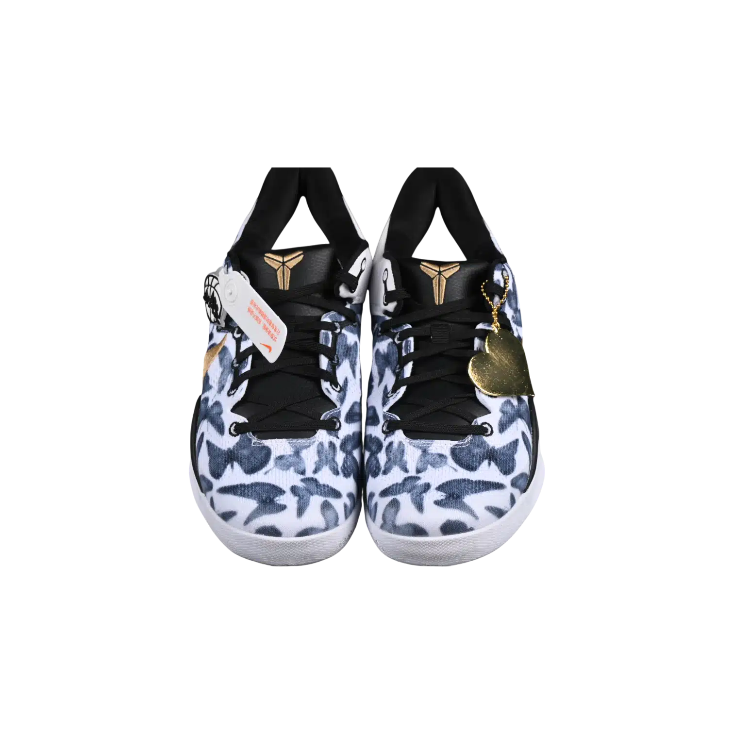 Nike kobe 8 system sneakers