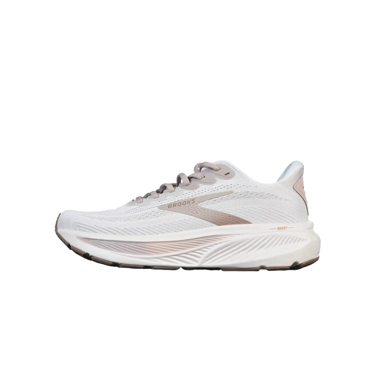 Brooks ghost 17 walking shoes