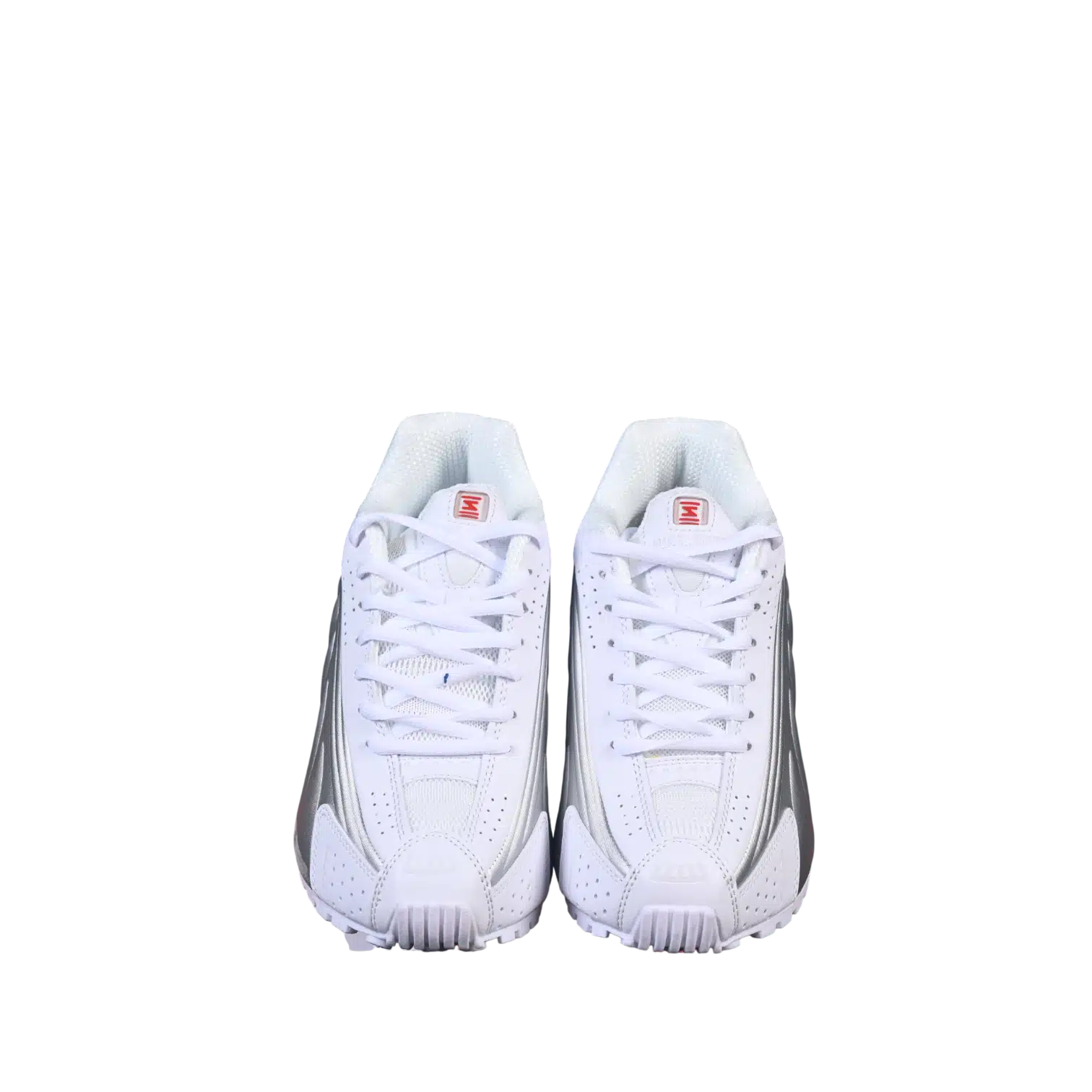 Nike shox r4 shoes