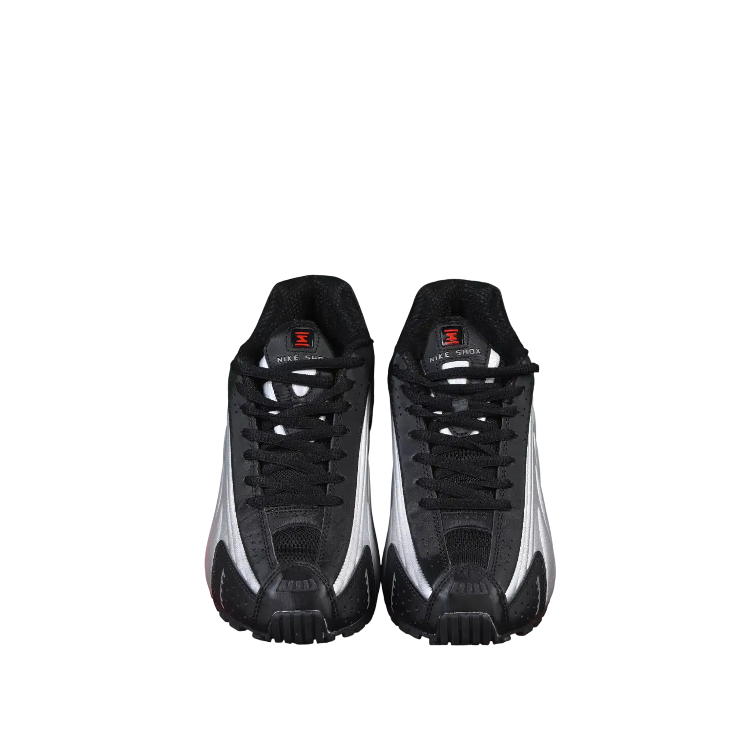 Nike shox r4 shoes