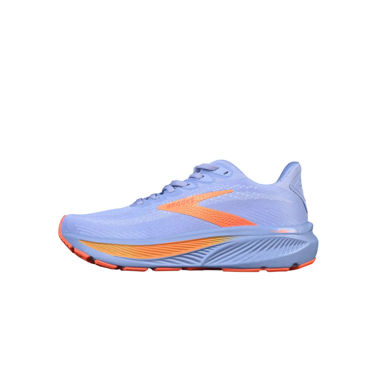 Brooks ghost 17 walking shoes