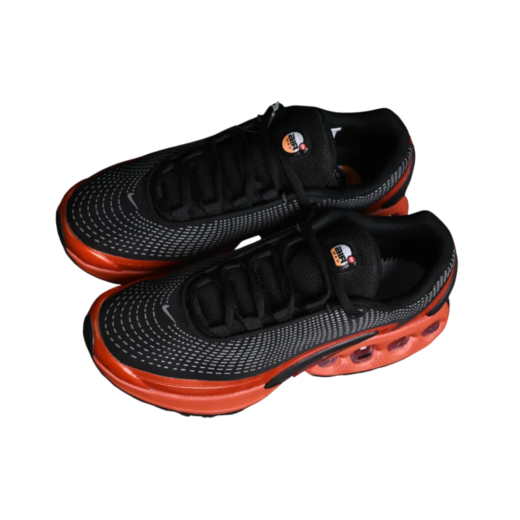 Nike air max dn sneakers