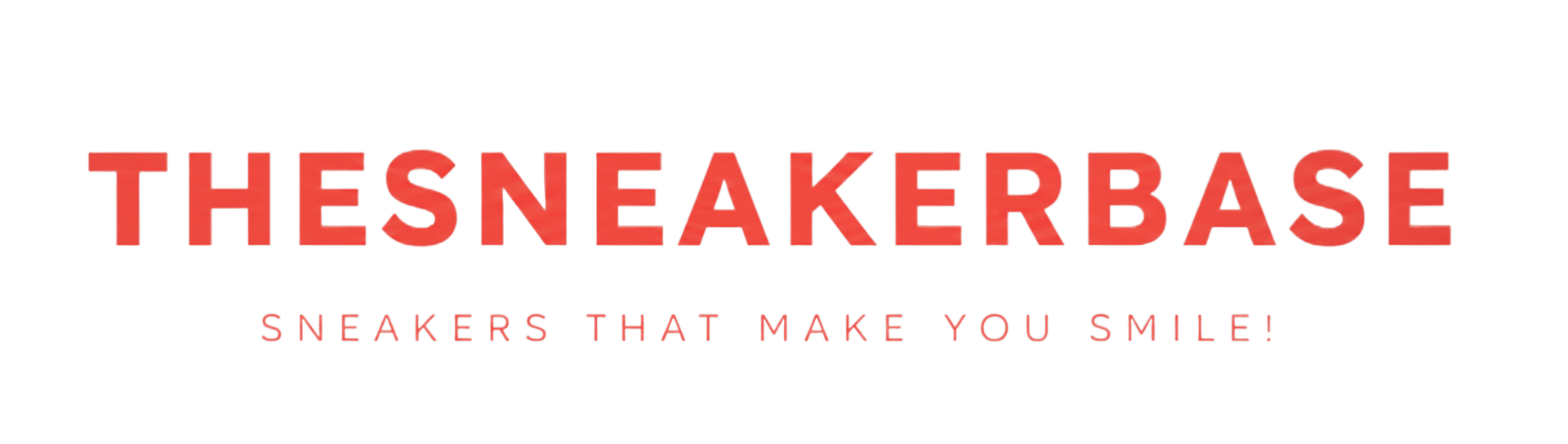 Thesneakerbase logo