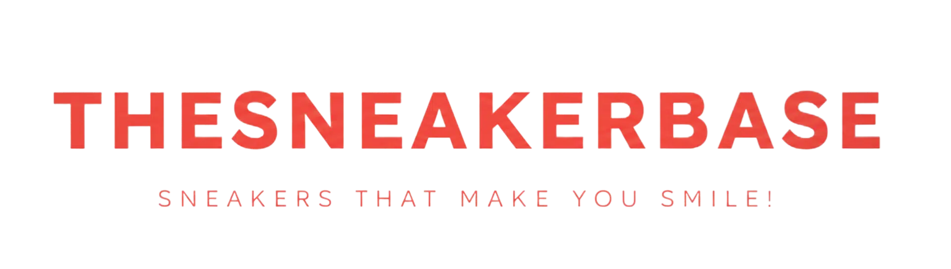 Thesneakerbase logo