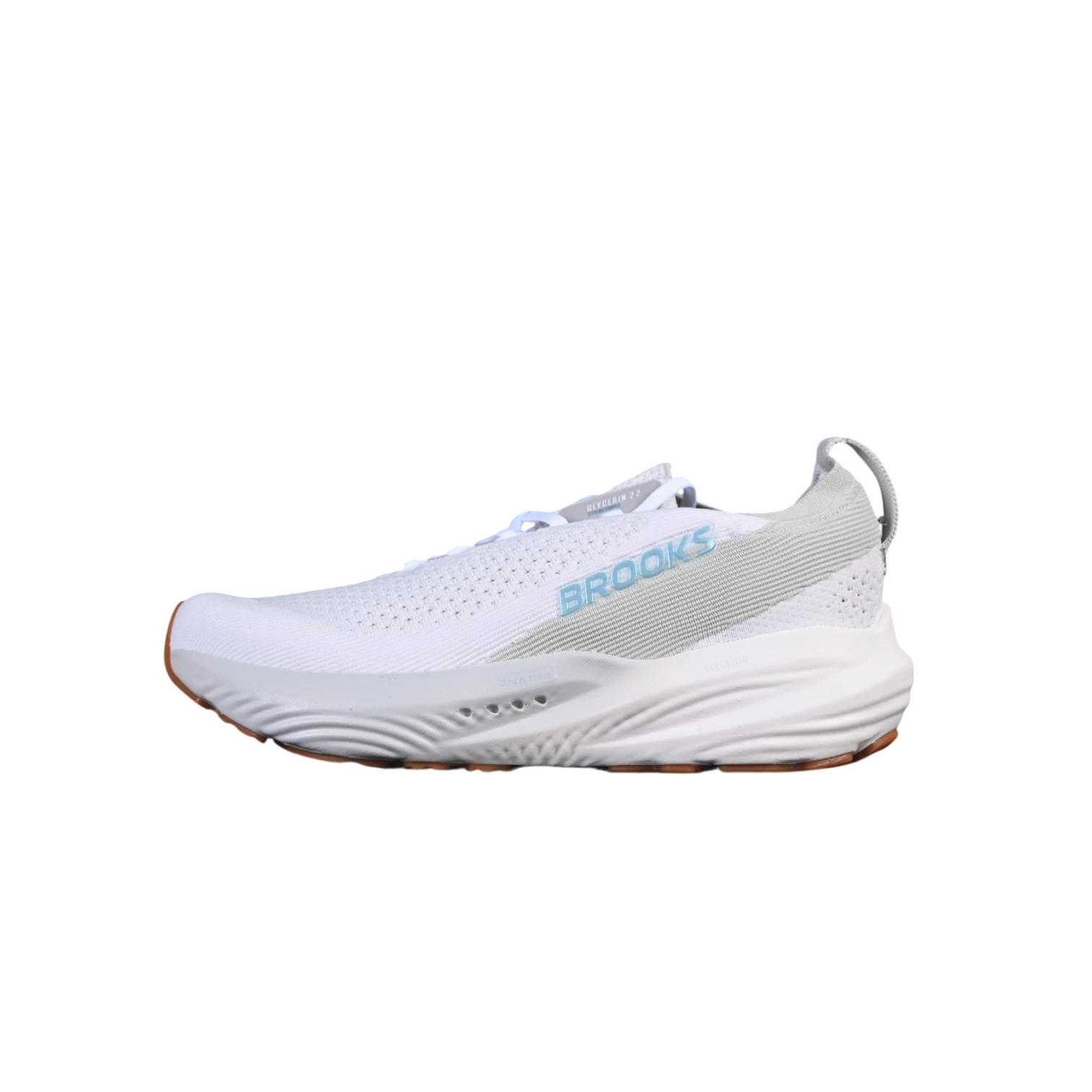 Brooks glycerin 22
