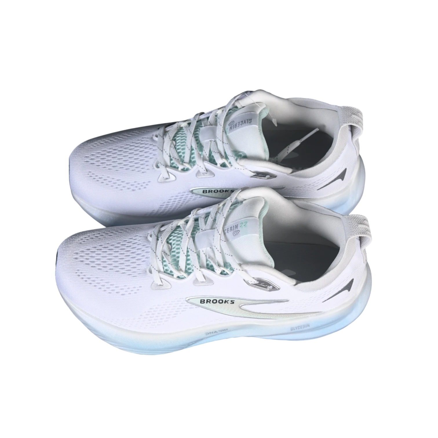 Brooks glycerin 22 anatomic shoes Brooks glycerin 22 anatomic shoes