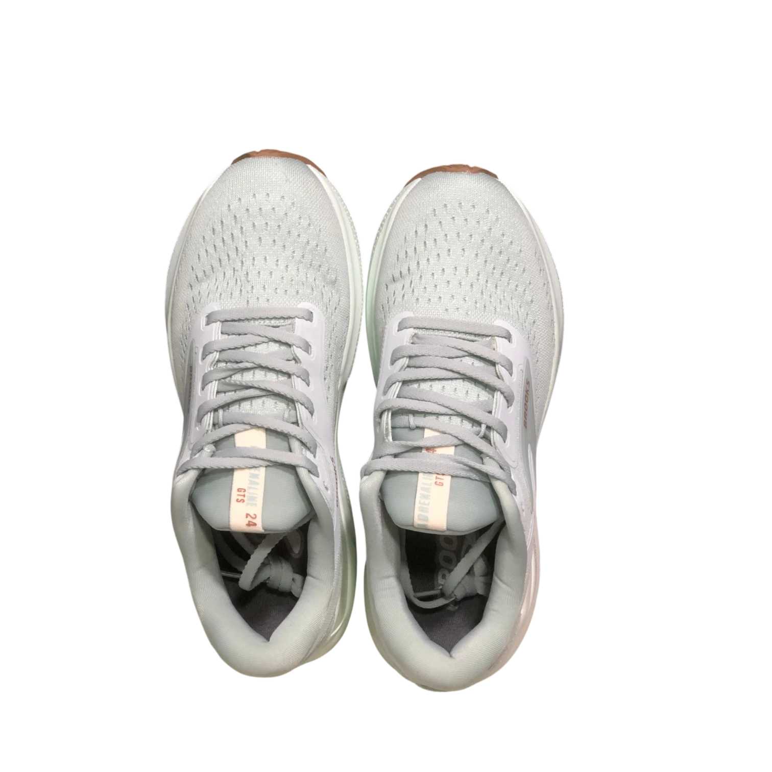 Brooks adrenaline gts 24 standing shoes