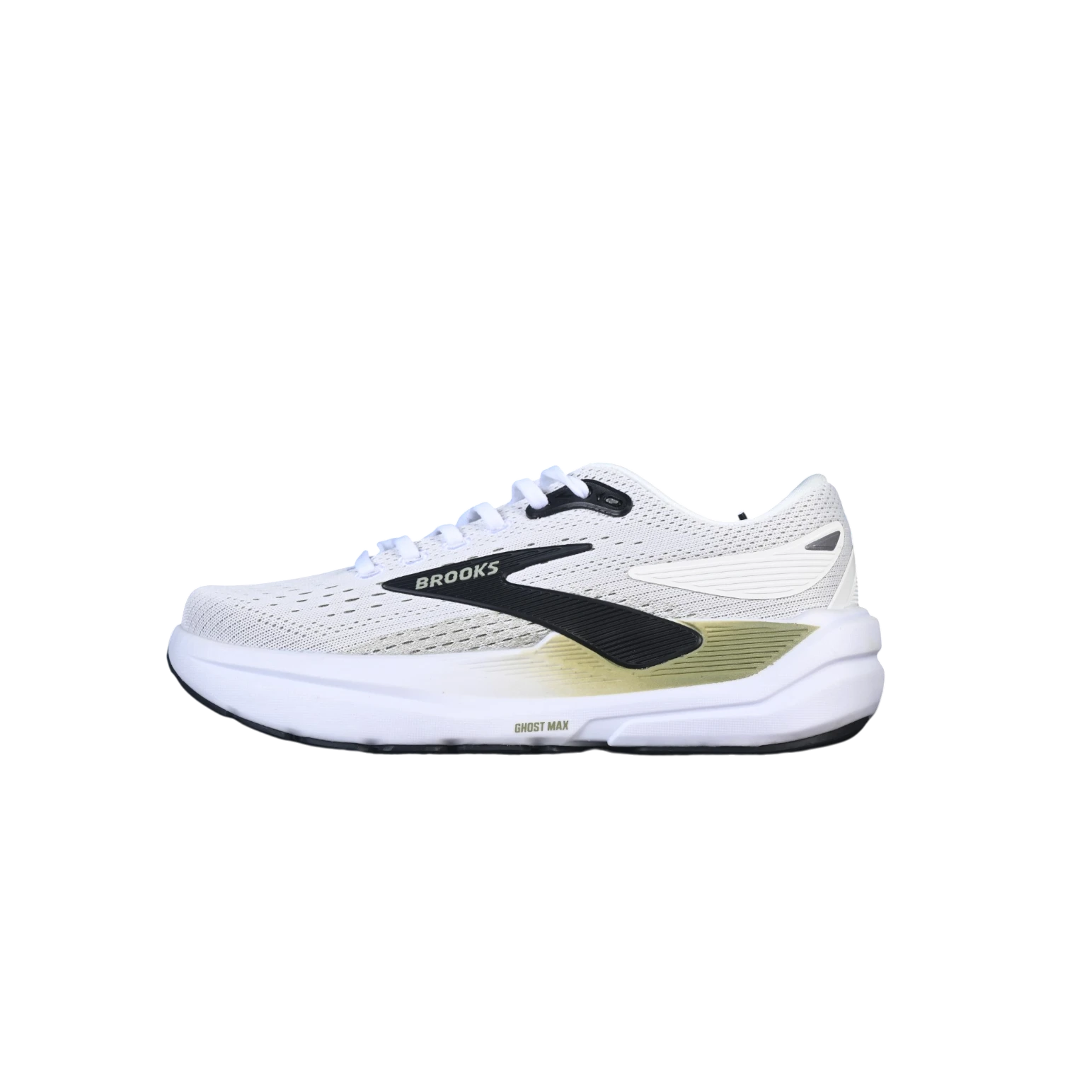 Brooks ghost max 3 walking shoes