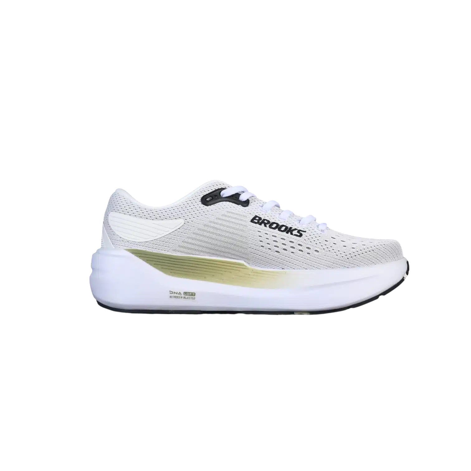 Brooks ghost max 3 walking shoes