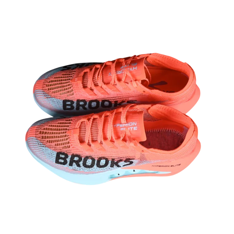 Brooks hyperion elite 5 running shoes