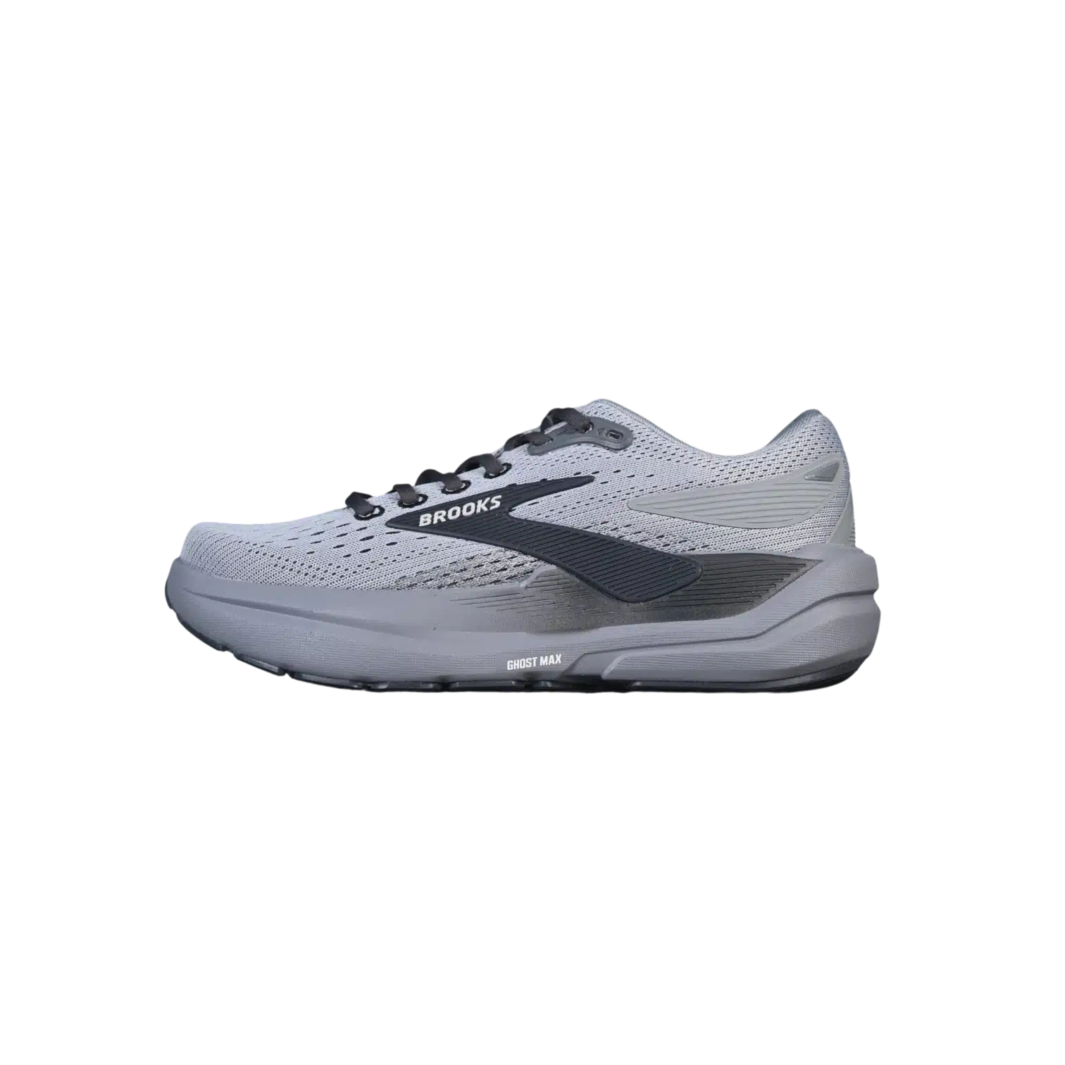 Brooks ghost max 3 walking shoes