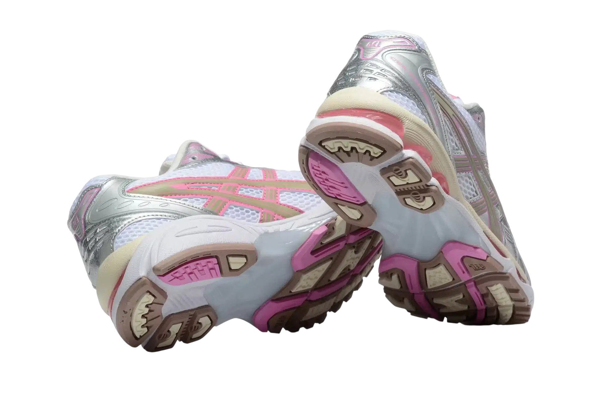 Asics gel kayano 14 shoes