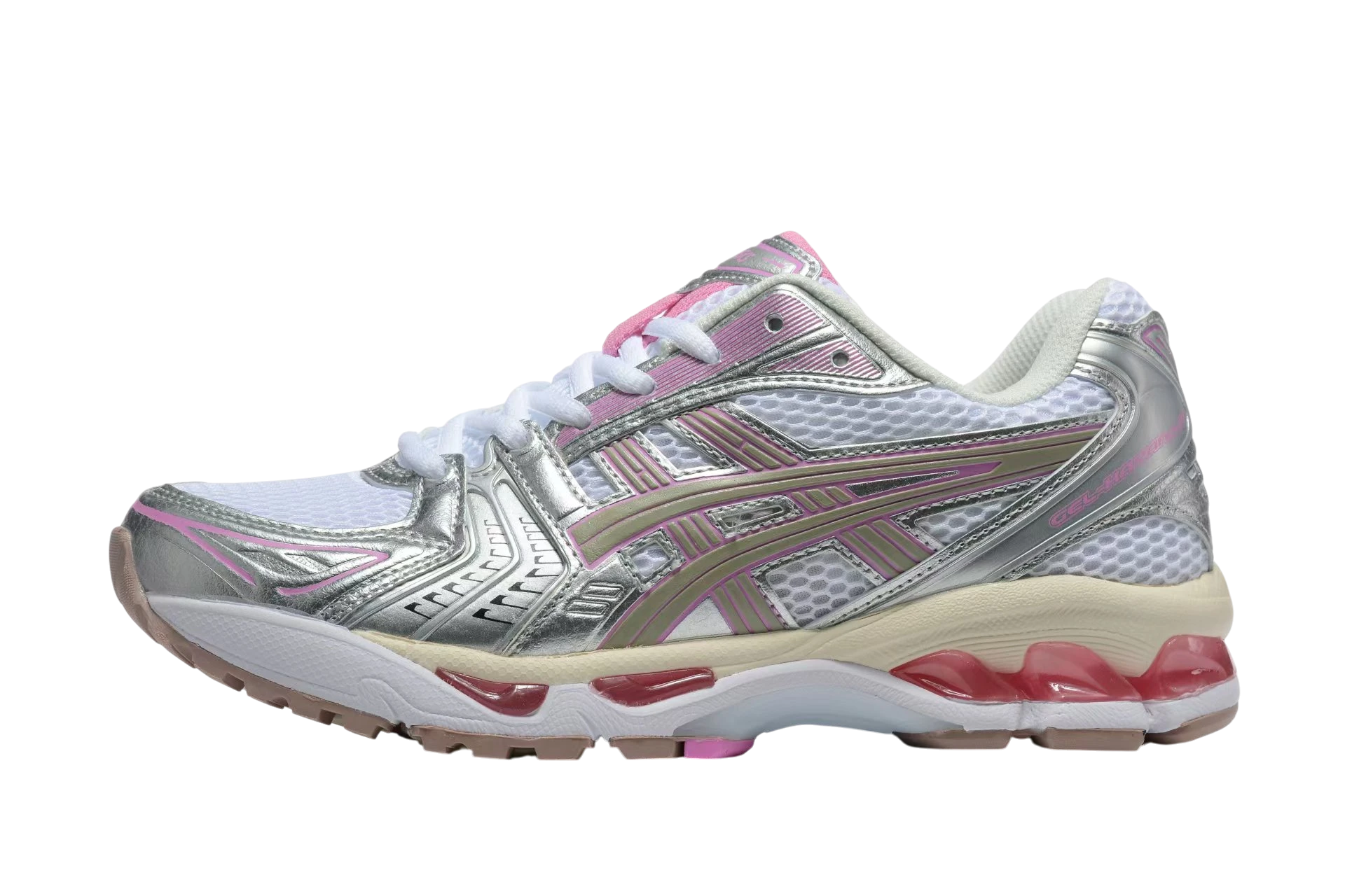 Asics gel kayano 14 shoes